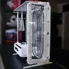 Singularity Computers Singularity Kompiuterių Spectre 2.0 Elite Kit priekinė platinimo plokštė –