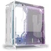 Triton „Singularity Computers Spectre Integra-M Elite“ – sidabrinis