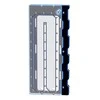 Triton Singularity Computers Wraith 2.0 Elite - Distro Plate - juodas