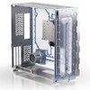 „Triton Singularity Computers Wraith 2.0 Elite“ – Distro plokštė – sidabrinė