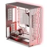 „Singularity Computers Wraith ITX/DTX“ – sidabrinis