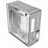 „Singularity Computers Wraith ITX/DTX“ – sidabrinis