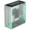 „Singularity Computers Wraith ITX/DTX“ – sidabrinis