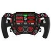 SOELPEC Spectra XR Steering Wheel – lava