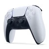 Sony PS5 DualSense belaidis valdiklis baltas