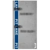 Speedy Rugs PIT Mėlyna Pilkas B90 180