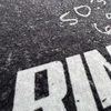 Speedy Rugs "Ringfiziert" SimRacing Carpet
