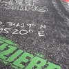 Speedy Rugs "Ringfiziert" SimRacing Carpet