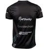 Sprout Original Player Jersey 2023 Edition - juodas (L)