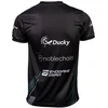 Sprout Original Player Jersey 2023 Edition - juodas (S)