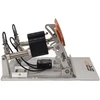 SRP GT-R 3P Sim Racing Pedal Set, pneumatic – pilkas