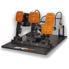 SRP GT-R 3P Sim Racing Pedal Set, pneumatic – juodas