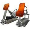 SRP GT-S 2P Sim Racing Pedal Set, pneumatic, USB-C - pilkas