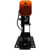 SRP GT-S 3P Sim Racing Pedal Set, pneumatic – juodas