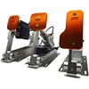 SRP GT-S 3P Sim Racing Pedal Set, pneumatic – pilkas