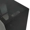 SSUPD Expansion Bracket for Meshroom S V2 and D, with PCIe 5.0 – juodas