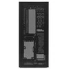 SSUPD Expansion Bracket for Meshroom S V2 and D, with PCIe 5.0 – juodas