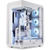 Ssupd Xhuttle Midi-Tower – baltos spalvos