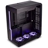 Ssupd Xhuttle Midi-Tower – juodos spalvos