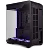 Ssupd Xhuttle Midi-Tower – juodos spalvos