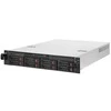 Serveris „SilverStone RM22-308“ ant stovo montuojama saugykla