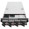 Serveris „SilverStone RM22-308“ ant stovo montuojama saugykla