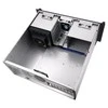 Rackmount SilverStone SST–RM41–H08 – 4U stovo montuojamas serveris