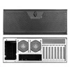 „SilverStone SST-RM44 Rackmount“ serveris – 4U