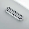 Stealkey Customs Cubetube 120mm – Acrylic