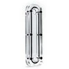Stealkey Customs Cubetube 120mm – Acrylic