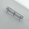 Stealkey Customs Cubetube 120mm – Acrylic