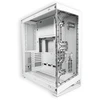 Stealkey Customs Phanteks NV9 x Stealkey Distroplate, D-RGB- baltas