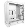 Stealkey Customs Phanteks NV9 x Stealkey Distroplate, D-RGB- baltas
