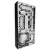 „Stealkey Customs SC DisPro 240D Distroplate“, D5 ir DDC pompa • 240 mm