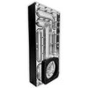 Stealkey Customs SC DisPro 240R Rear Distroplate, D5 and DDC Pump, D-RGB – 240mm