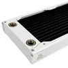 Stealkey Customs SC RadPro L360 H30 Radiator & baltas