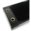 Stealkey Customs SC RadPro L360 H48 Radiator – 360mm, juodas