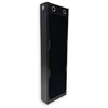 Stealkey Customs SC RadPro L360 H48 Radiator – 360mm, juodas