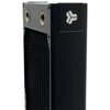 Stealkey Customs SC RadPro L360 H48 Radiator – 360mm, juodas