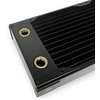 Stealkey Customs SC RadPro L360 H48 Radiator – 360mm, juodas