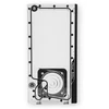 „Stealkey Customs SC ResPro 240 D5/DDC D-RGB“ siurblio ir rezervuaro rinkinys