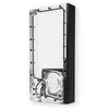 Stealkey Customs SC ResPro 240 D5/DDC D-RGB Pump and Reservoir Combo