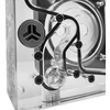 Stealkey Customs SC ResPro 240 D5/DDC D-RGB Pump and Reservoir Combo