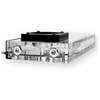 Stealkey Customs SC ResPro 240 D5/DDC D-RGB Pump and Reservoir Combo
