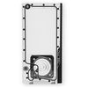 Stealkey Customs SC ResPro 240 D5/DDC D-RGB Pump and Reservoir Combo