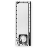 „Stealkey Customs SC ResPro 360 D5/DDC D-RGB“ rezervuaras, akrilinis, skaidrus, 360 mm