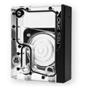 Stealkey Customs SC ResPro 95 D5/DDC D-RGB Pump and Reservoir Combo