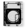 Stealkey Customs SC ResPro 95 D5/DDC D-RGB Pump and Reservoir Combo