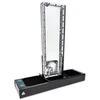 „Stealkey Customs SC-UNI“ kampinis laikiklis – 120/120 mm, plienas
