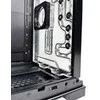 Stealkey Customs SK-Crosscool III Lian Li O11 DYNAMIC EVO RGB Distro Plate, RGB